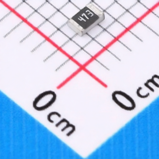 FOJAN FRC0805J473 TS for sale