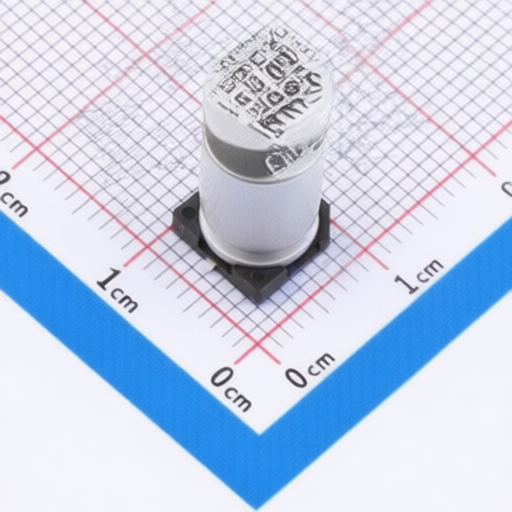 Honor Elec RVE1H101M0810 for sale