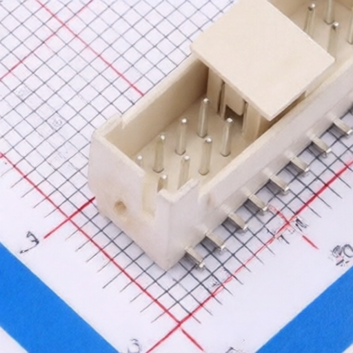 Lian Xin Technology XDWF-PHB2001LT-2*10P for sale