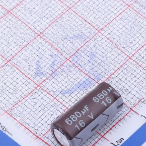 HYNCDZ HY1C681M080160CD288 for sale