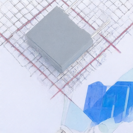 XIAMEN FARATRONIC C241J104J20C400 for sale