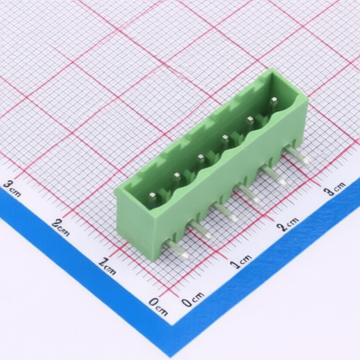 chxunda XD2EDGRC-5.08-6P-V for sale