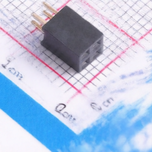 hanxia HX PM2.0-2x2P ZC H6.35 for sale