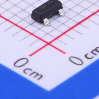 onsemi BSS138K for sale