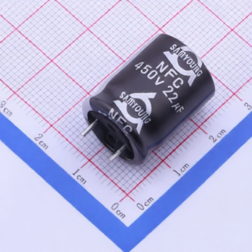 SAMYOUNG NFC450V22M16*20 3.5CC for sale