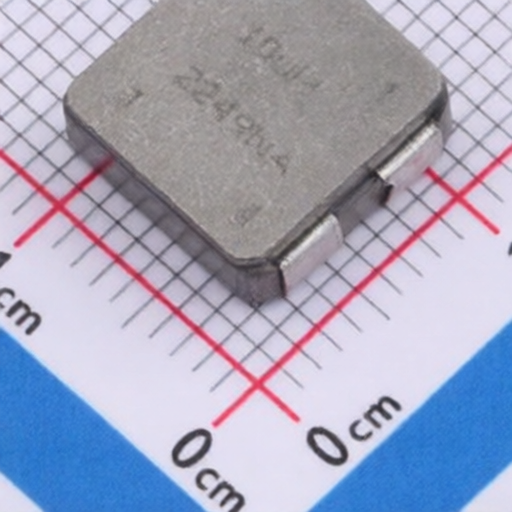 VISHAY IHCL4040DZER100M5A for sale