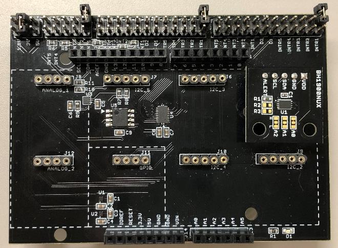 ROHM BH1900NUX-EVK-001 for sale