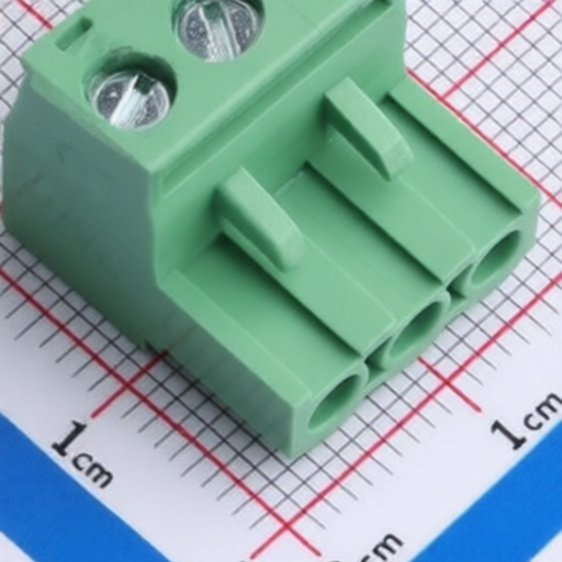 BXCONN JCB508-HDGC3P for sale