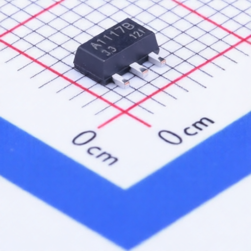 JSCJ CJA1117B-3.3 for sale