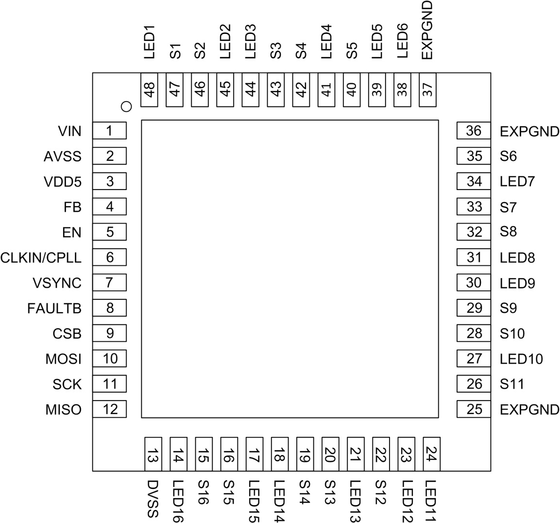 RENESAS IW7038-00-QFN4 for sale