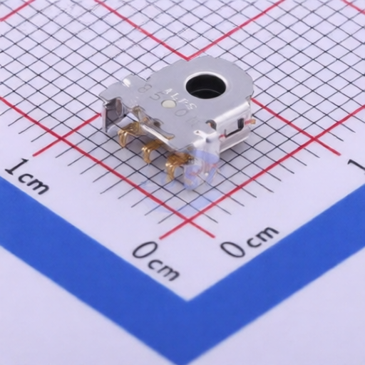 ALPSALPINE EC05E1220203 for sale