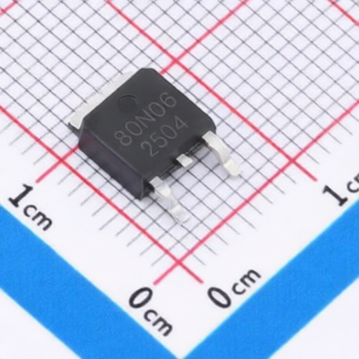 Dersem DX80N06 for sale