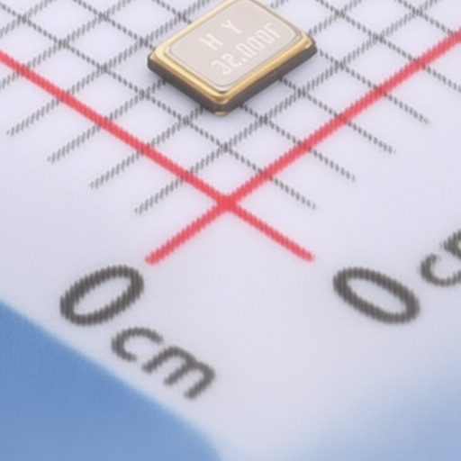 Huiyuan crystal HY32MSMD2520FA1R30 for sale