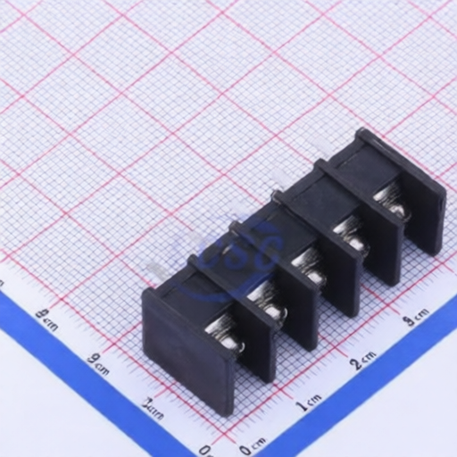 DORABO DBT30S-7.62-5P-BK-P for sale