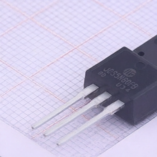 Jilin Sino-Microelectronics JCS5N60FB-220MF for sale