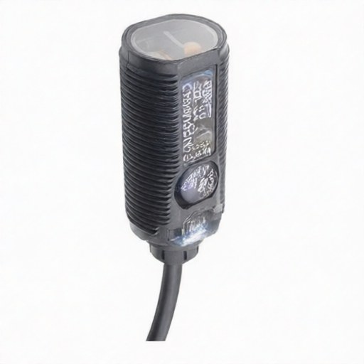 OMRON E3FA-DN13 2M BY OMS for sale