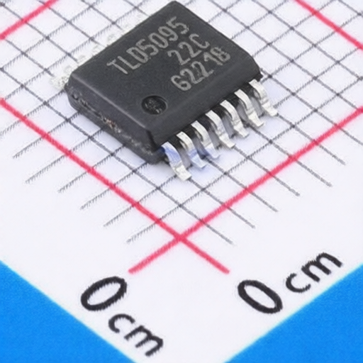 Infineon TLD5095EL for sale