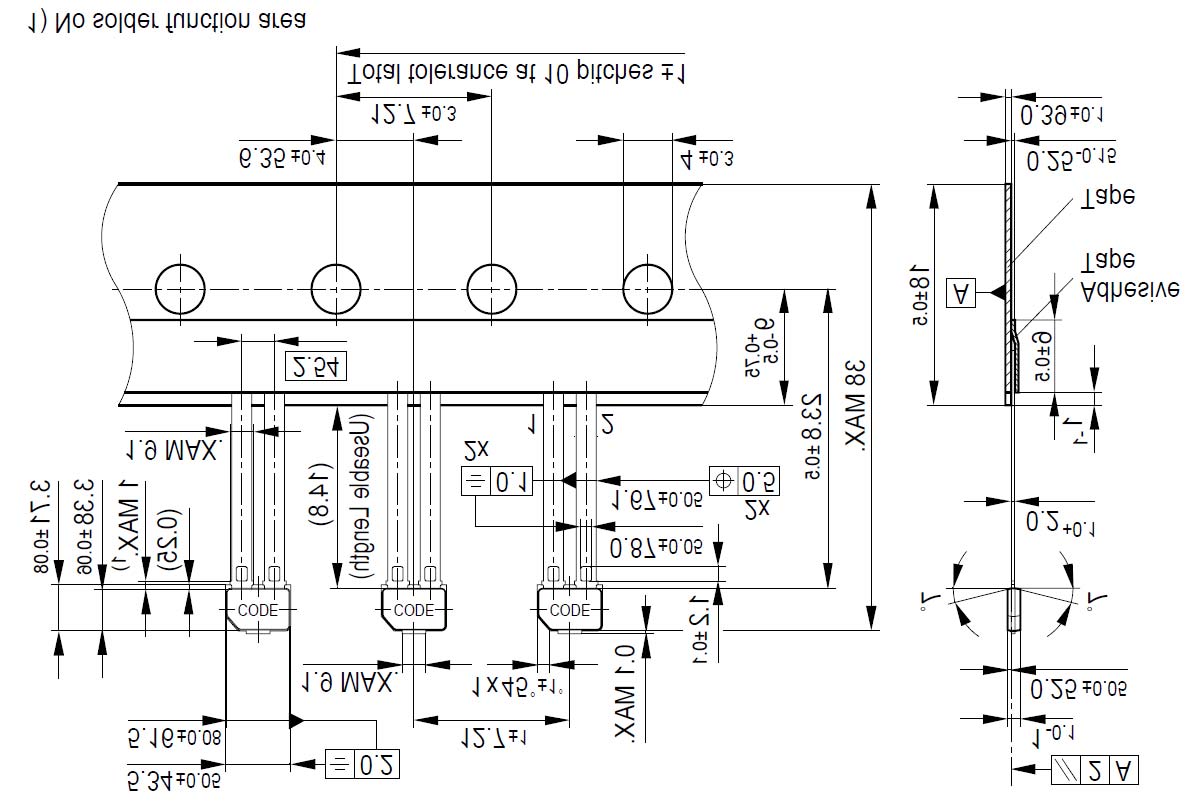 Infineon TLE4953C for sale