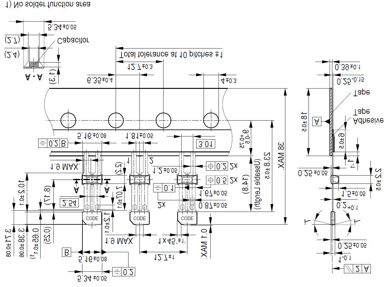 Infineon TLE4953C for sale
