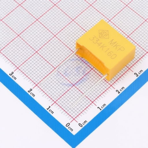 CHAMPION MKP334K0160DXXD4B15150 for sale