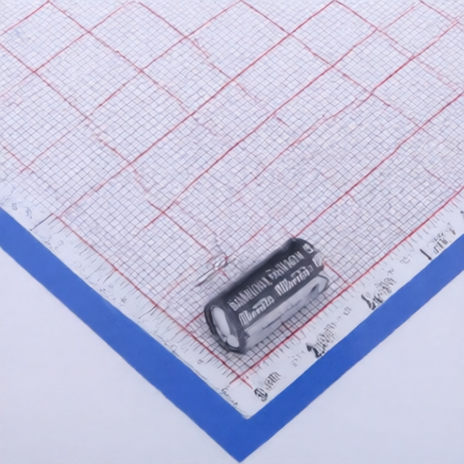 Man Yue Tech EGT107M1JF16RR for sale