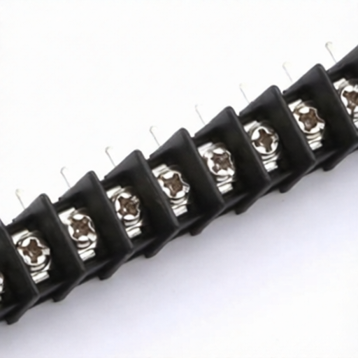 MAX MX25RM-7.62-10P-BK01-Cu-S-A for sale