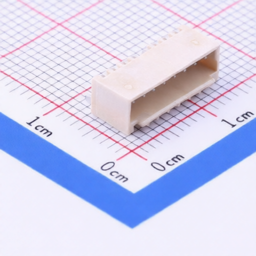 CJT(Changjiang Connectors) A1502WR-S-8P for sale