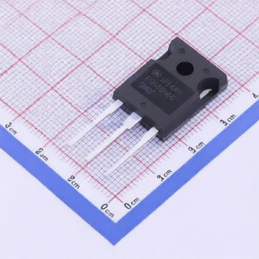 onsemi FGH40N60SMDF for sale