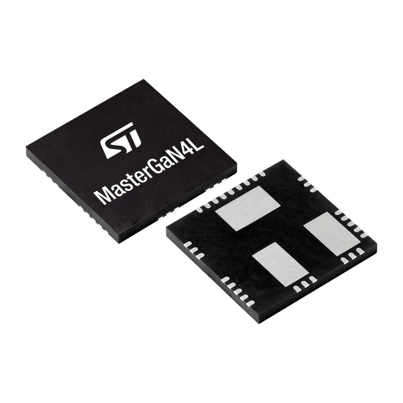 ST MASTERGAN4LTR for sale