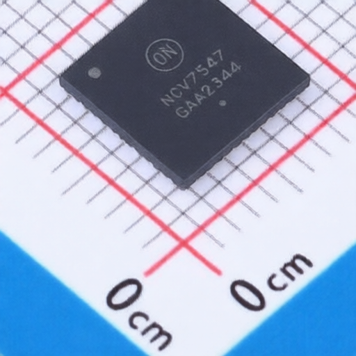 onsemi NCV7547MWTXG for sale
