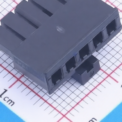 TE Connectivity 1445022-5 for sale