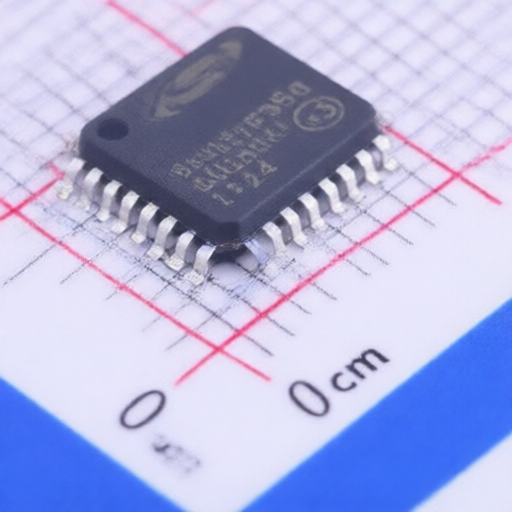 SILICON LABS C8051F350-GQR for sale