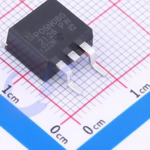 BL BLP05N08G-B for sale