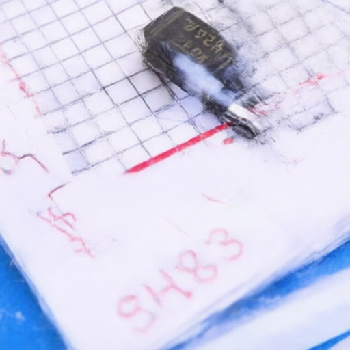 Jingdao Microelectronics 1SMA4768A for sale