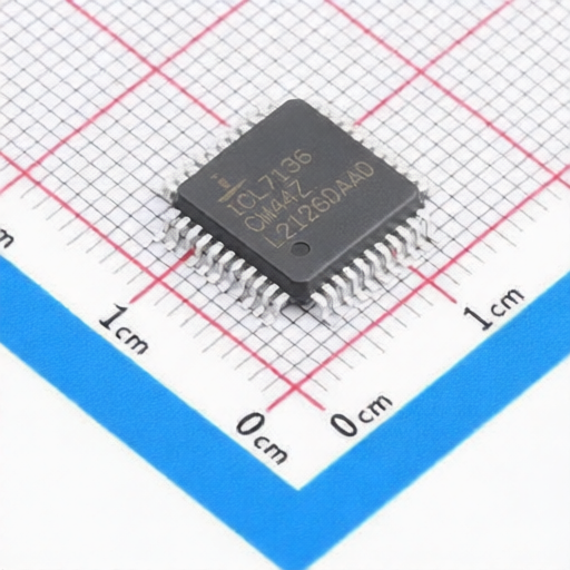 RENESAS ICL7136CM44Z for sale