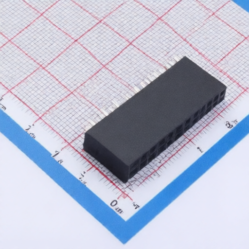 hanxia HX FH254-02-13-Z-H8.5 shrouded header for sale