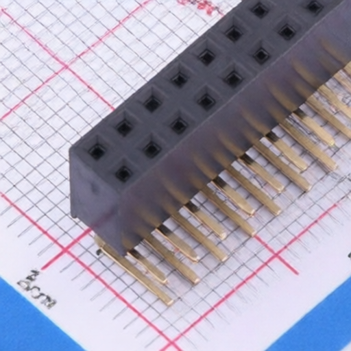 CJT(Changjiang Connectors) A2541HWR-2x9P for sale