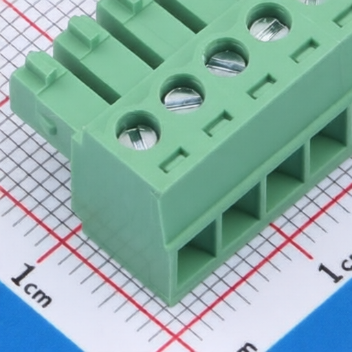 Bossie BX-DGK-3.81-5P for sale