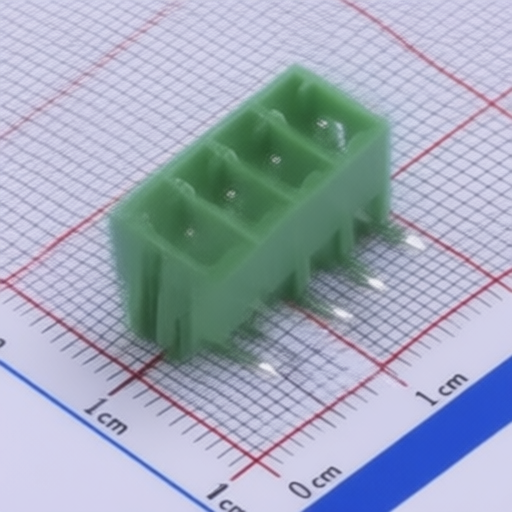 Cixi Kefa Elec KF2EDGR-3.81-4P for sale