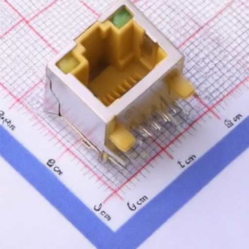 HCTL HC-RJ45-5JA-1-2-Y for sale