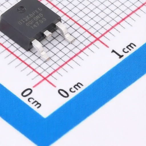 GOFORD GT2K6P15K for sale