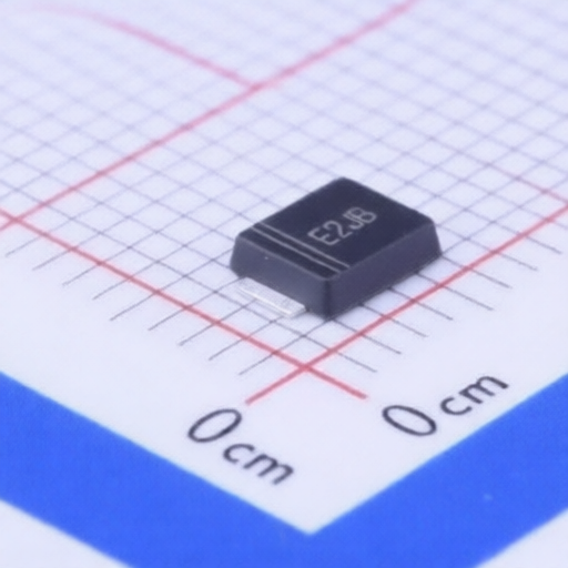 Jingdao Microelectronics ES2JBF for sale