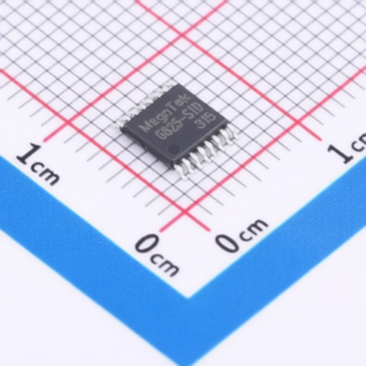 Magn Tek MT6825GT-STD for sale