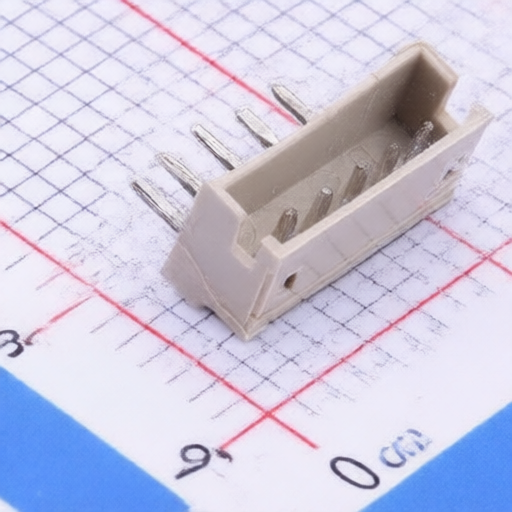 CJT(Changjiang Connectors) A1501WR-5P for sale