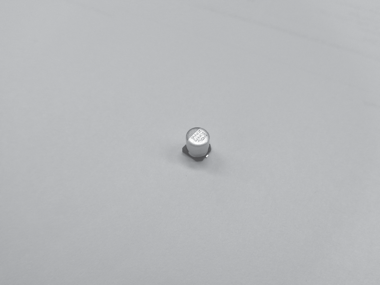 NCC APXN2R5ARA331ME61G for sale