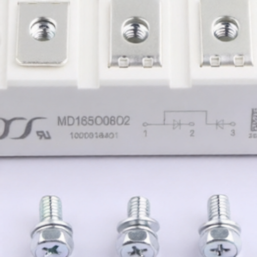 YANGJIE MD165C08D2 for sale