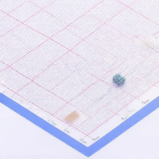 CCO(Chian Chia Elec) MF1/2WS-5.1KΩ±1% T for sale