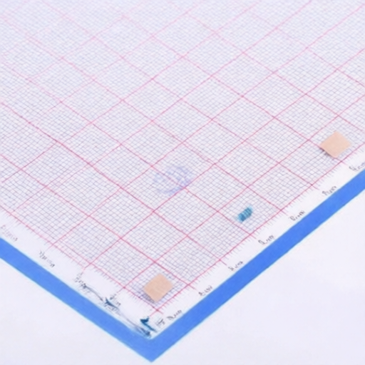 CCO(Chian Chia Elec) MF1/8W-5.1KΩ±1% T for sale