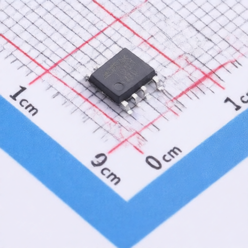 3PEAK TPA1881-SR for sale