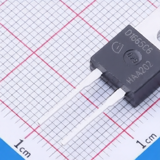 Infineon IDH16G65C6 for sale